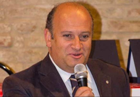 Gino Sabatini (Camera di commercio): <br> «Impresa, riequilibrare il rapporto <br> tra la costa e l’entroterra»