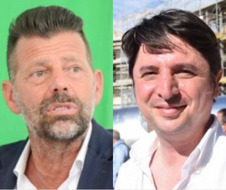 «Zone rosse, apertura di Covid hotel <br> e aiuti immediati alle attività <br> Grave inerzia della giunta Acquaroli»
