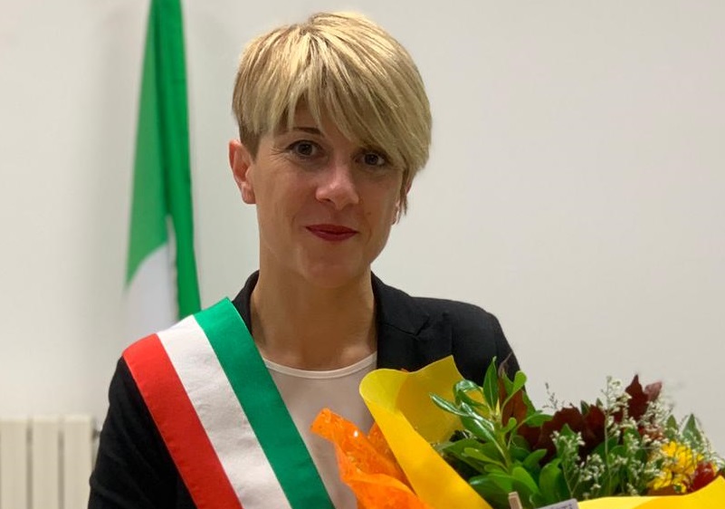 Appignano celebra il 4 Novembre <br> ricordando i Caduti in guerra