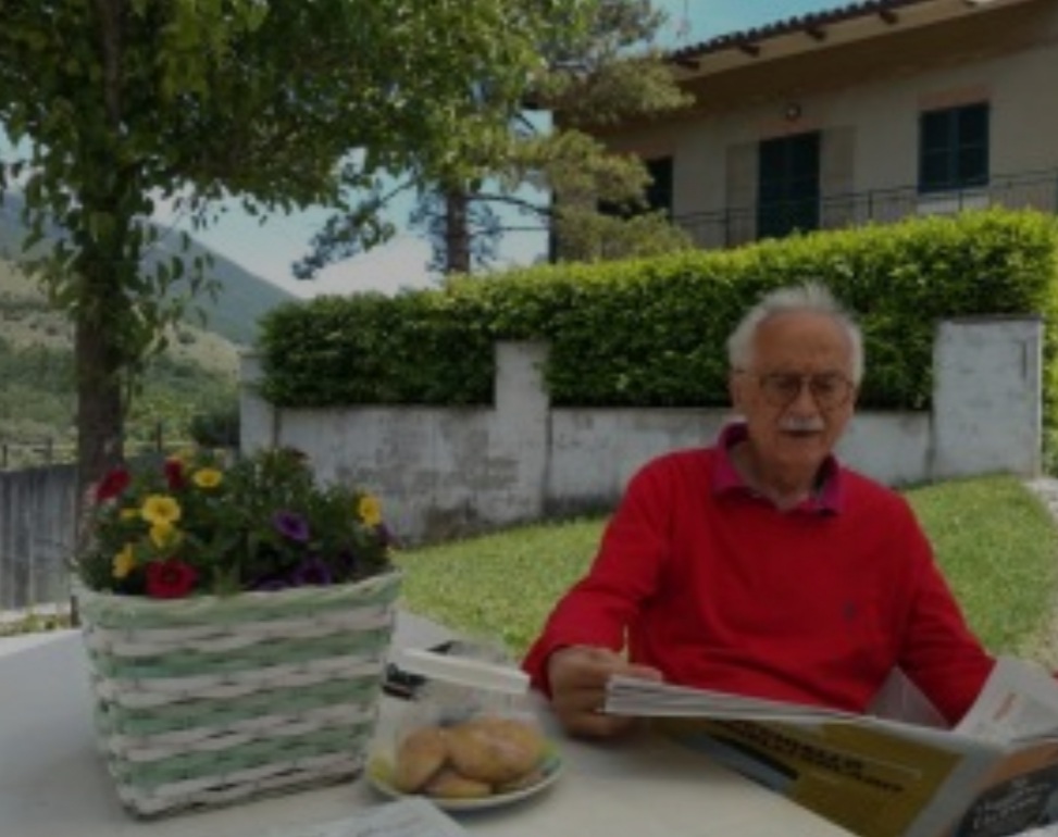Ex docente di Unicam <br> muore dopo la caduta dal balcone