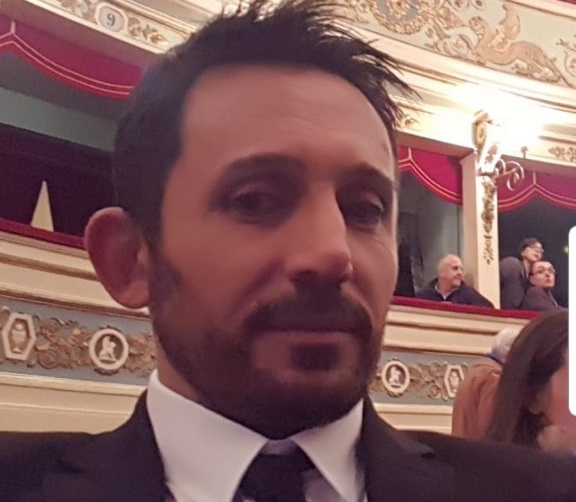 Diffamazione via Facebook, <br> il sindaco Fioravanti in aula a novembre