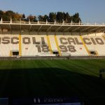 Ascoli Calcio e Guido Castelli tra i premiati di “Marche, una regione da podio”