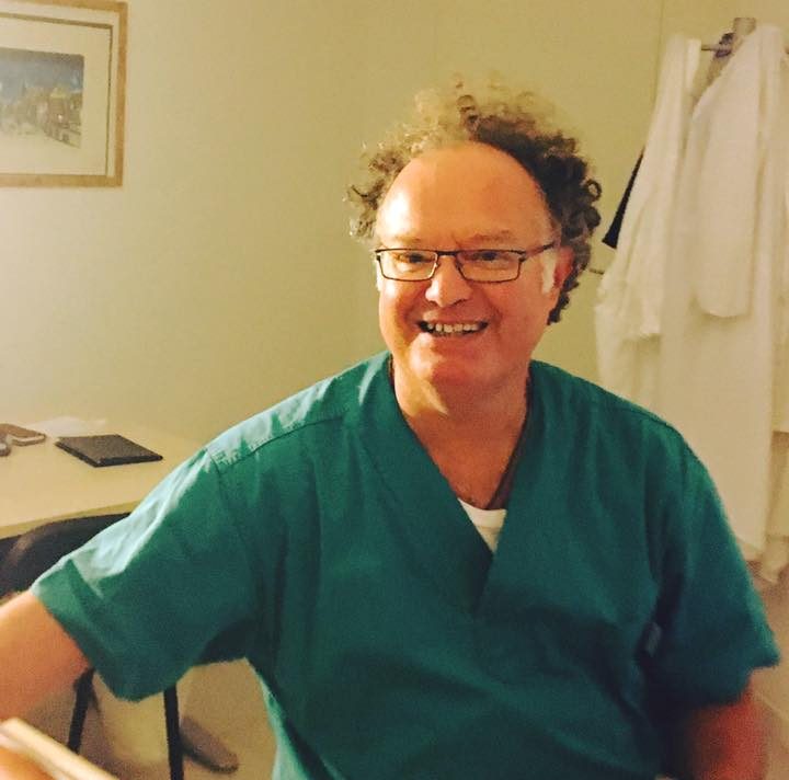 Morto il dottor Tommaso Laureti, <br> stroncato da un malore <br> nel suo appartamento