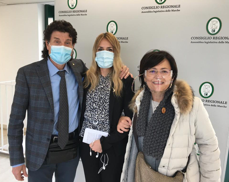 Mascherine a scuola, la Lega: <br>«Rivedere la norma <br> A rischio la salute dei ragazzi»