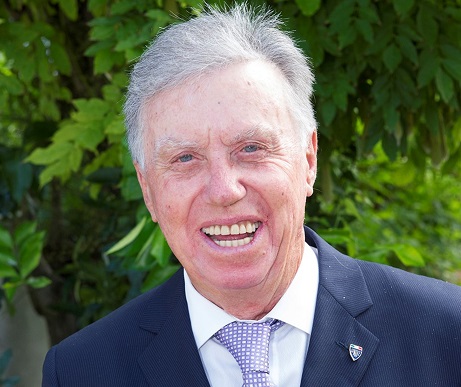 Luciano Spinelli compie 80 anni Luciano Spinelli compie 80 anni