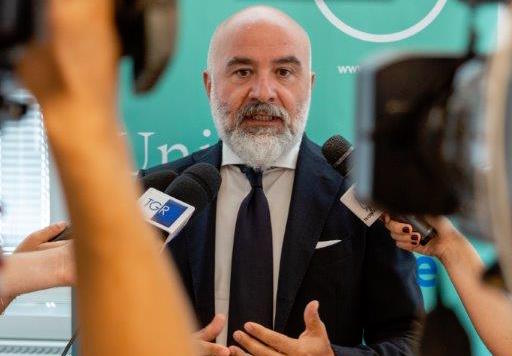 Confidi al fianco di artigiani ed imprese <br> «Obiettivo: mantenere vitale <br> il tessuto produttivo marchigiano»