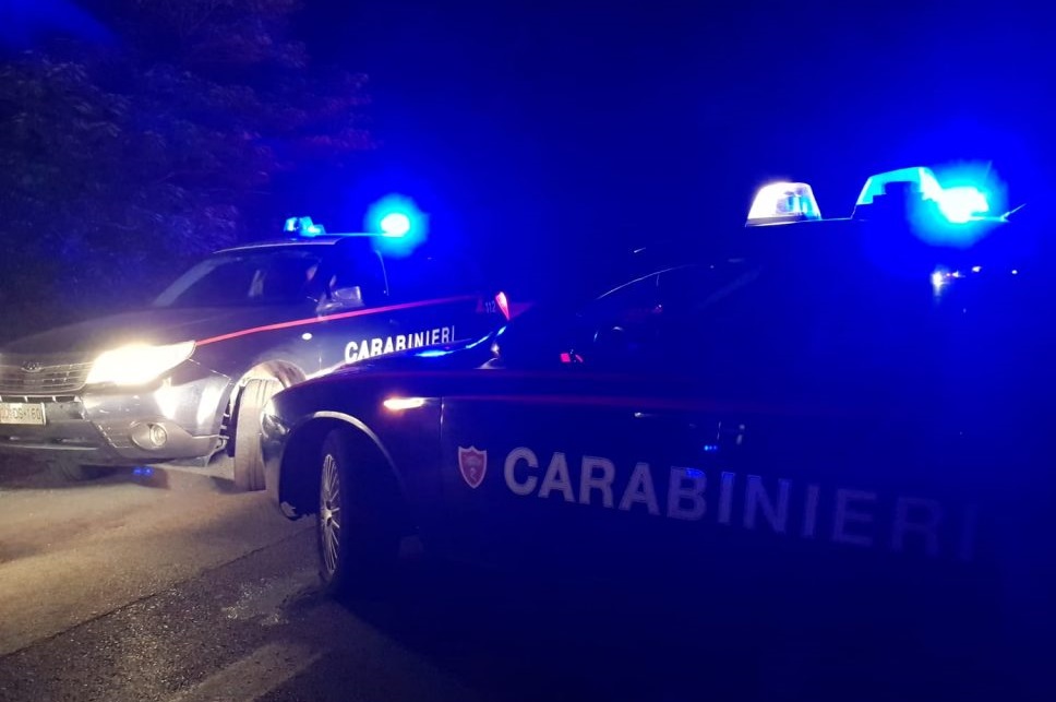 Atti sessuali nei confronti di un minore: 70enne in carcere per una pena definitiva di 6 anni