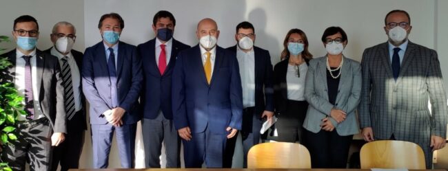 Commissioni regionali, <br> eletti presidenti e vice <br> Antonini guida “Governo del territorio”