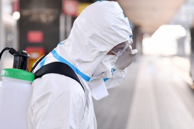 Covid, undici morti nelle Marche: <br> nessuno nel Piceno