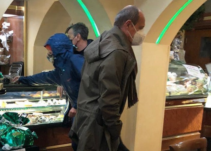 Ascoli: la scommessa <br> persa di Pulcinelli <br> e il mese di fuoco <br> per Delio Rossi