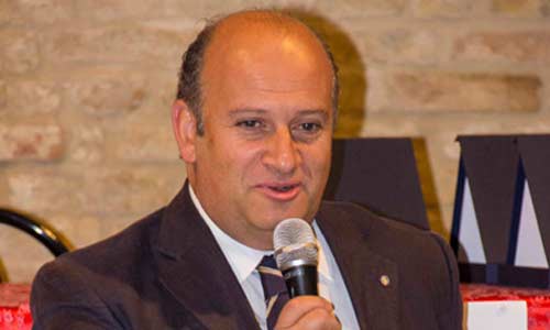Igf Forum, Gino Sabatini: «Opportunità di arricchimento e crescita per amministratori, imprenditori e cittadini»