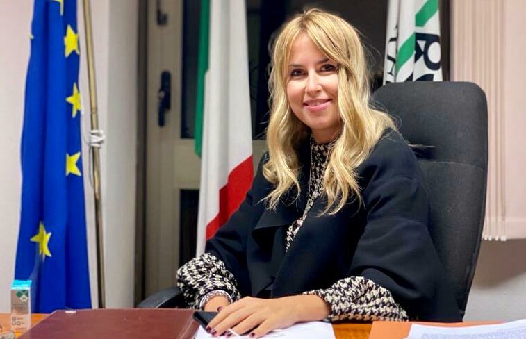 Biodigestore, Giorgia Latini: <br> «Questione presto all’esame <br> della giunta regionale»