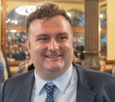 Giovani imprenditori, <br> l’ascolano Massimiliano Bachetti <br> presidente regionale