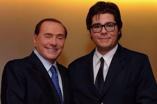 Forza Italia Giovani: <br> «Al primo posto il sostegno <br> alle attività produttive»