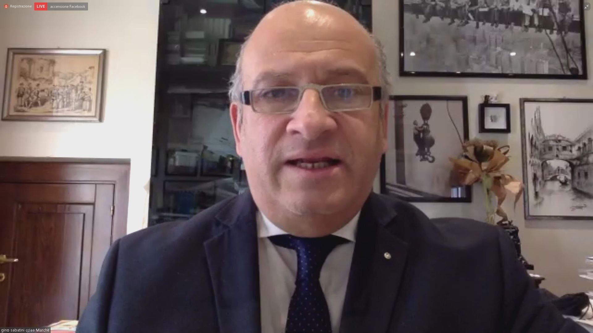 Innovazione: Ascoli quinta per start up, <br> le Marche tra gli ultimi <br> in Italia per banda larga
