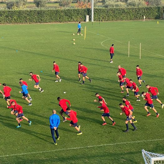 La Samb attende il derby <br> con la Vis Pesaro <br> per tornare al successo