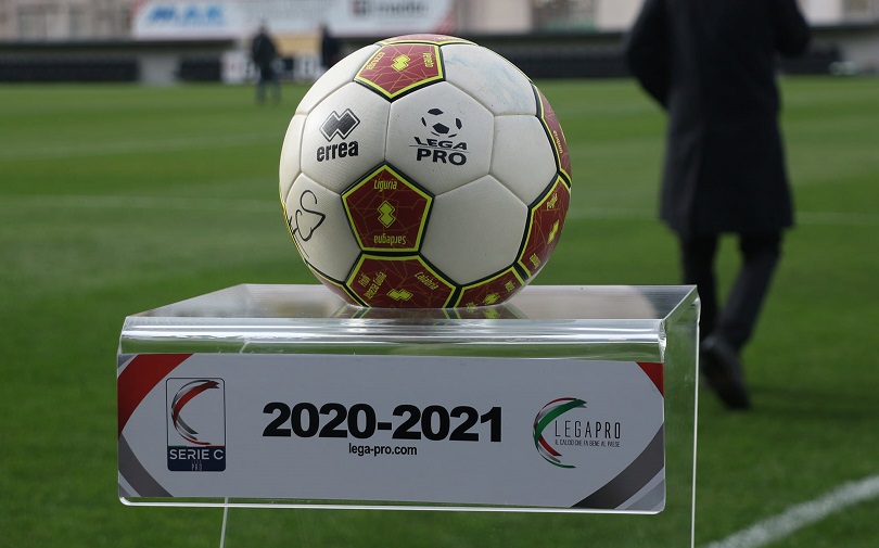 Serie C, ultimi 90 minuti: <br> Padova e Perugia <br> allo sprint per la B