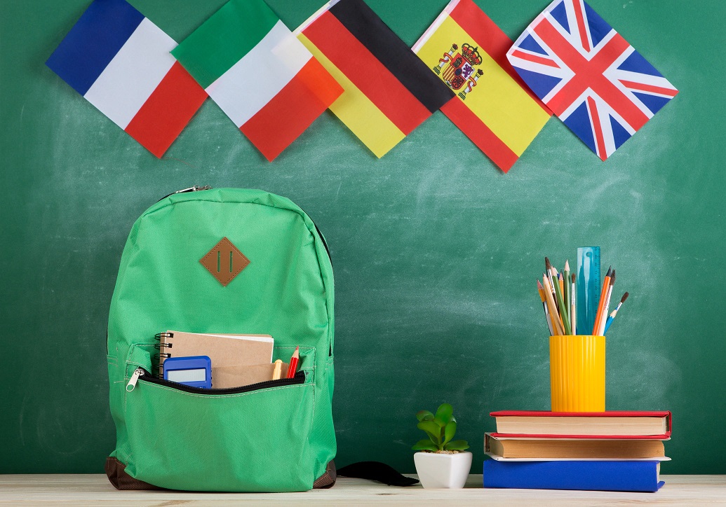 Programma scolastico all’estero, <br> borse di studio da 2.000 euro