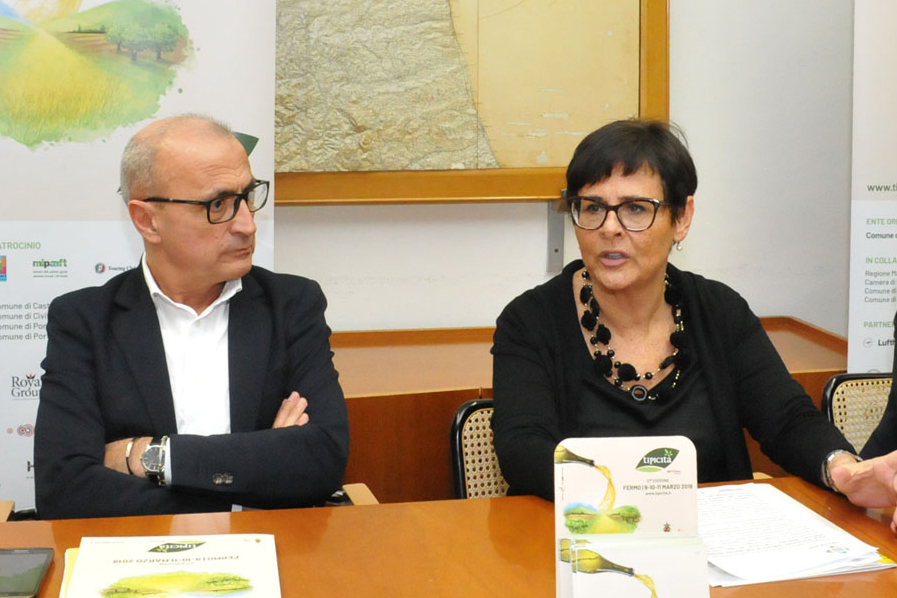 L’appello di Casini e Cesetti: <br> «Decontribuzione non solo <br> per le imprese abruzzesi»