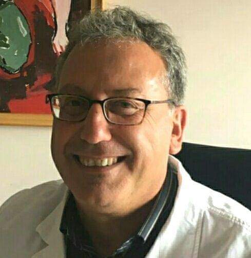 Calo dei ricoveri Covid, martedì <br> torna la Geriatria <br> al “Madonna del Soccorso”