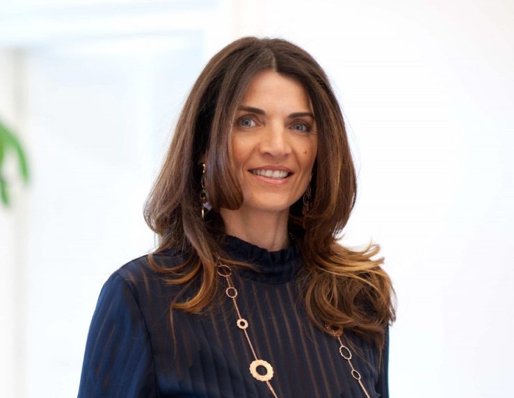Misure anti Covid, Laura Gabrielli: <br> «Danni irreparabili <br> per i negozi dei centri commerciali»