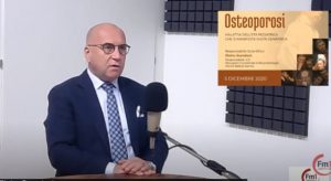 Inrca e Studio Firmano: l’osteoporosi <br> al centro di un convegno con i massimi <br> esperti del settore <span> (Videointervista)