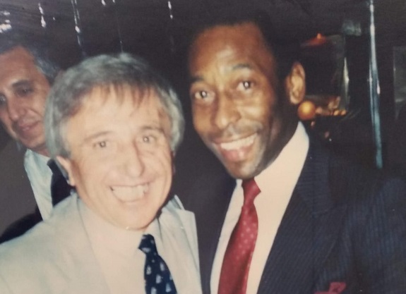 E’ morto Zè Agostini, imprenditore <br> e uomo di sport che ha fatto la storia