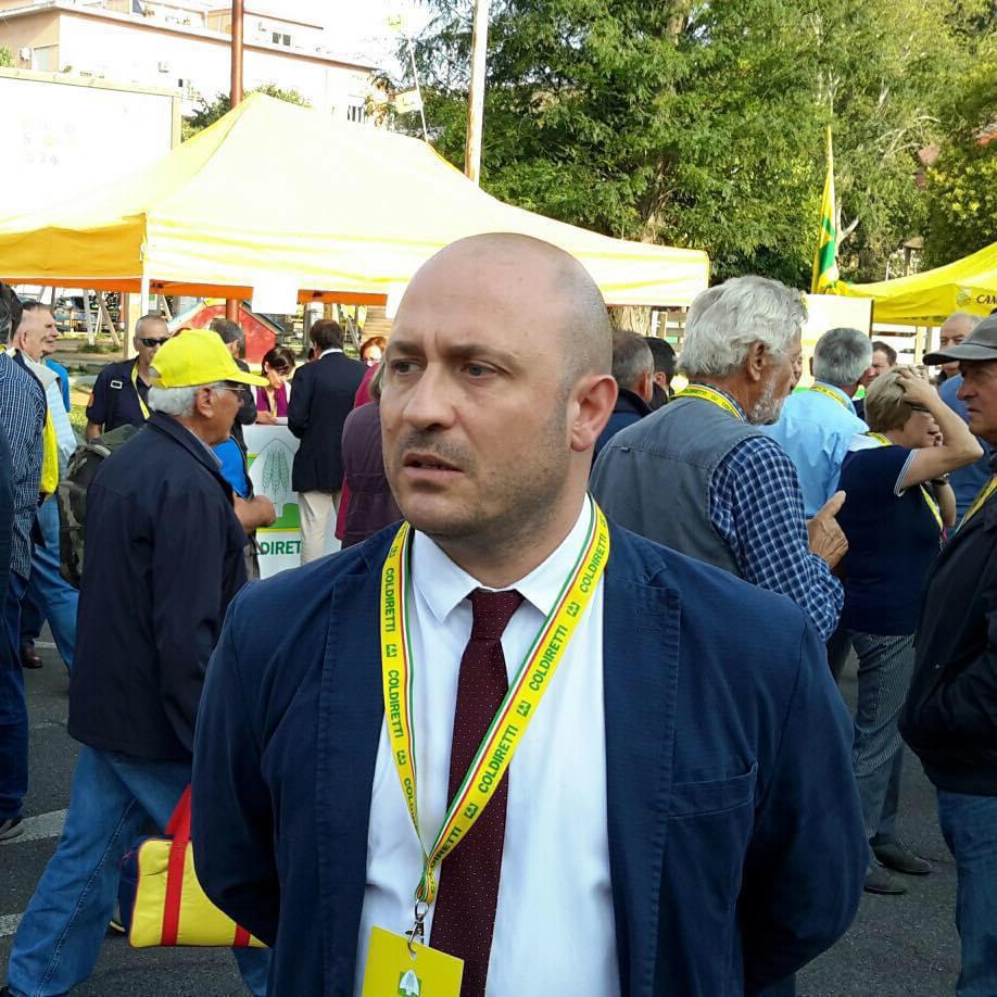 Coldiretti: «Settore carni in crisi <br> con chiusura di bar e ristoranti»