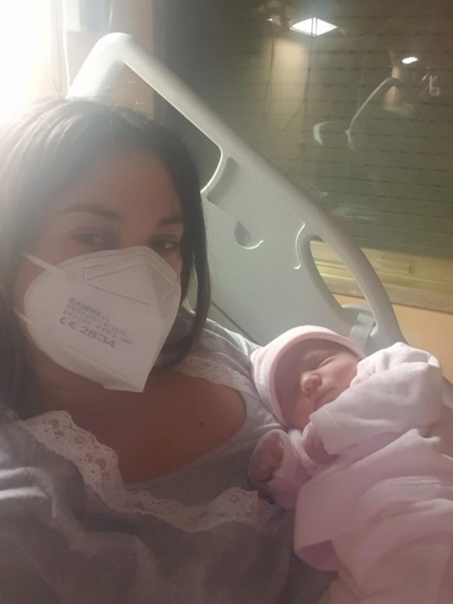 è Un Anno Che Provo A Rimanere Incinta