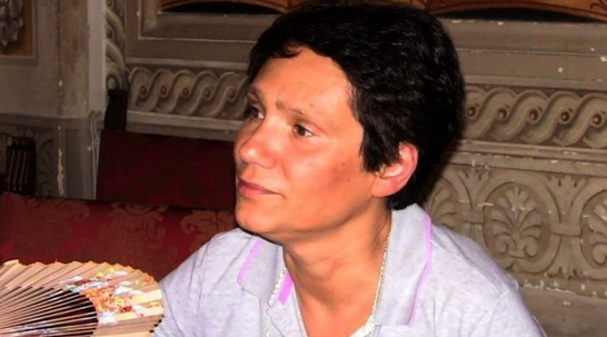 Gruppo operativo sisma, <br> Anci Marche sceglie <br> Anna Ortenzi
