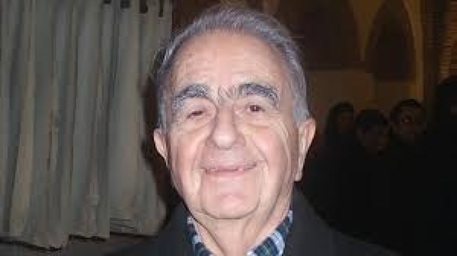 Imprenditoria in lutto, <br> è morto Antonio Merloni