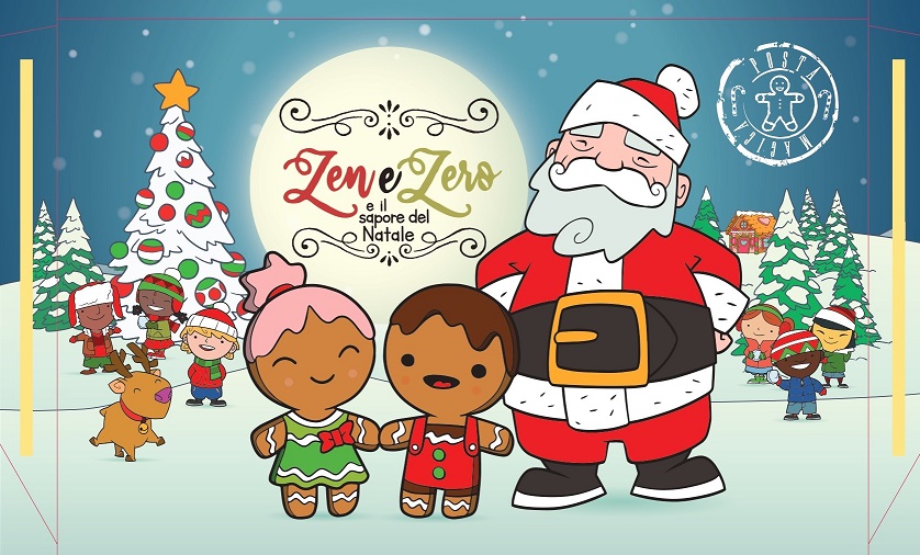 Giorni di grande lavoro <br> per i “Postini di Babbo Natale”