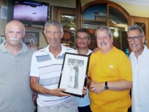 Campanini e quell’ultimo <br> premio ricevuto (Video)