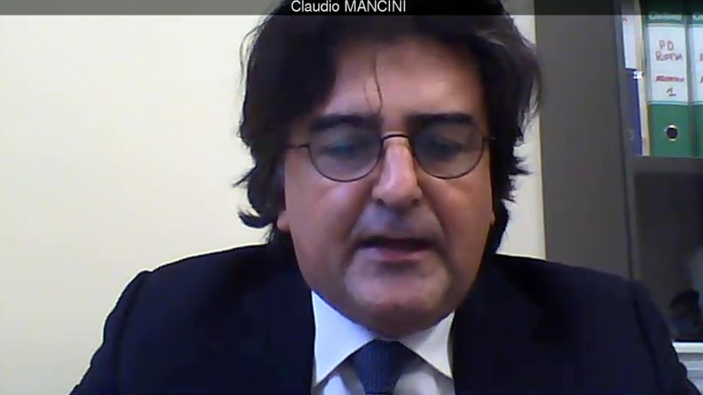 L’onorevole Mancini e il Pd ascolano: <br> «Con la decontribuzione eviteremo <br> chiusure e licenziamenti»