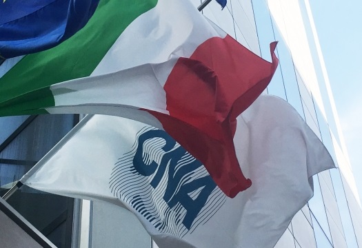 “Che anno è stato” secondo Cna: <br> i dati negativi del 2020 per orientare <br> l’economia verso nuovi orizzonti