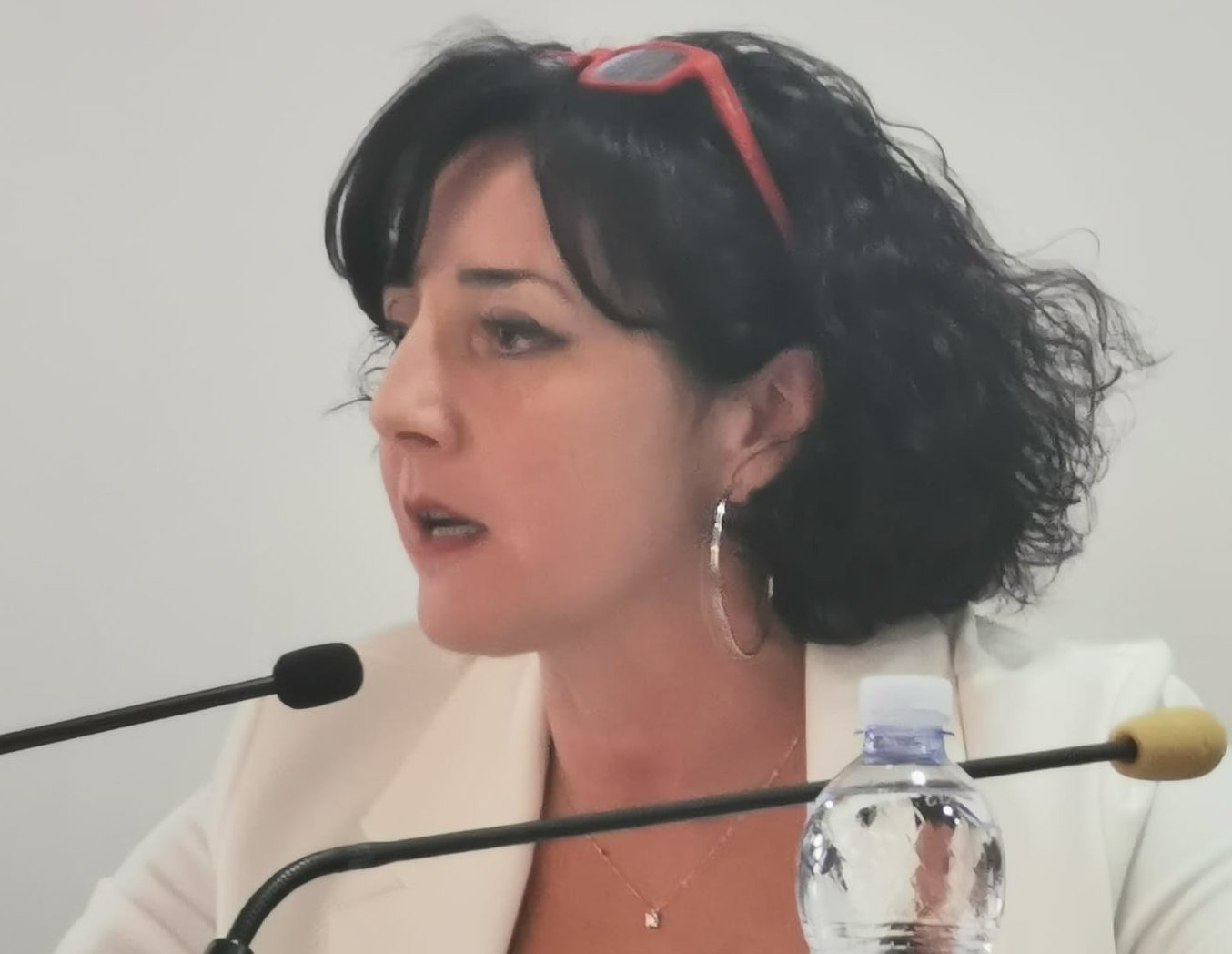 Contagi sul lavoro, Cgil: <br> «In dieci mesi 2.281 casi nelle Marche, <br> il 70,4% sono donne»