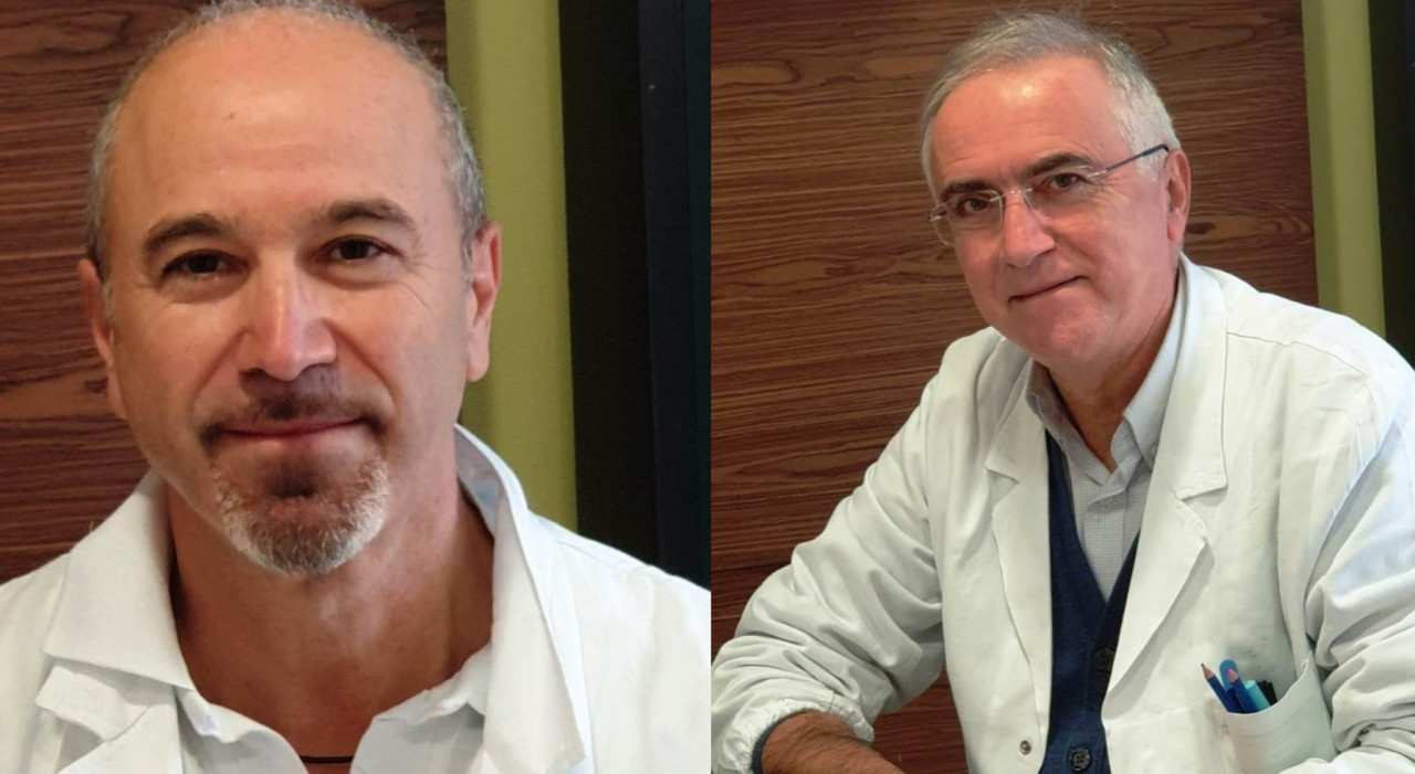 Area Vasta 5, confermati primari <br> Giuseppe Fioravanti e Antonio Canzian