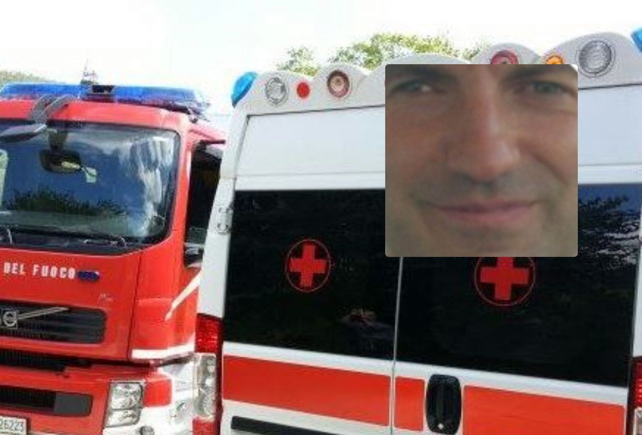 Muore dopo una caduta da 10 metri: <br> ancora un incidente sul lavoro nel Piceno