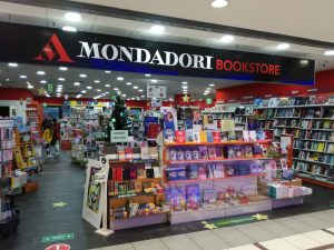 mondadori