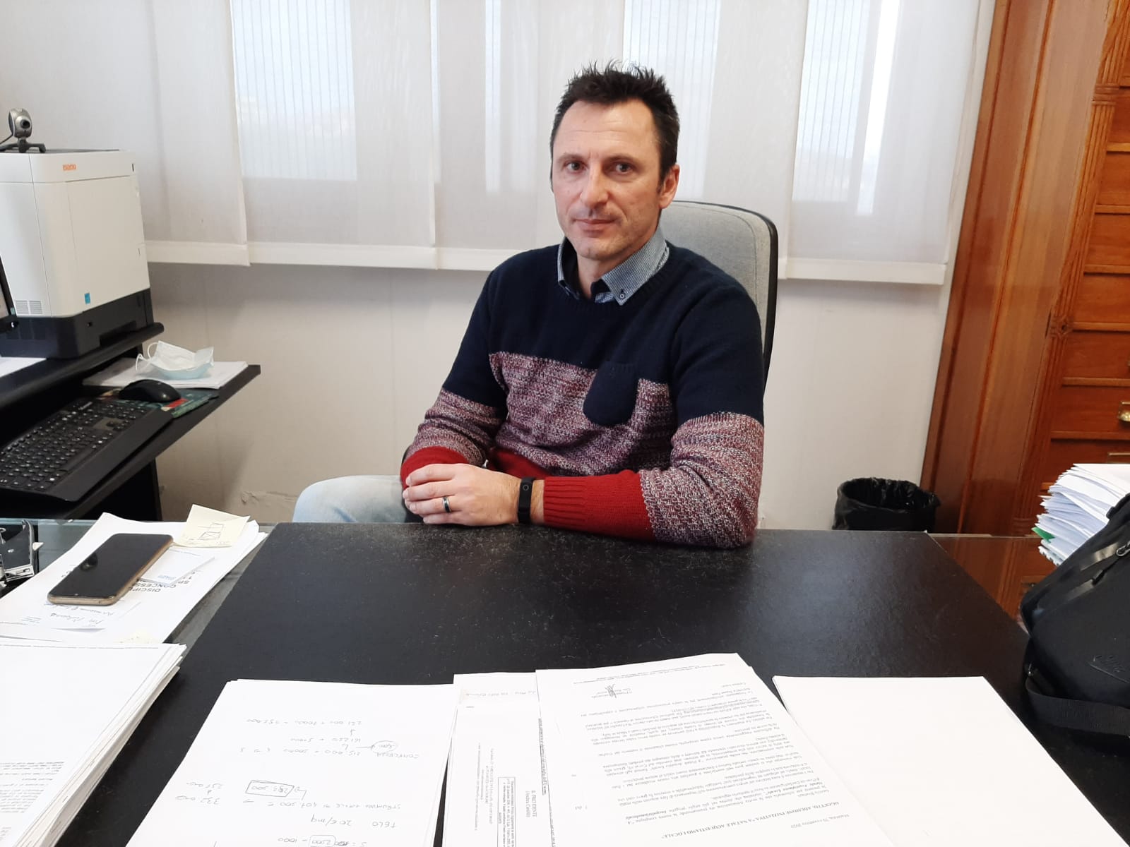Rifiuti, le procedure del Piano d’ambito fanno discutere. Bochicchio: «Situazione paradossale»