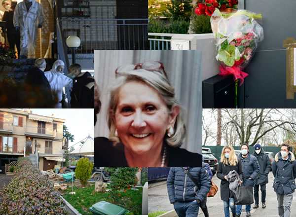 Omicidio di Rosy, dopo l’autopsia <br> conferme sull’ipotesi del soffocamento <br> <span> Contestata anche la simulazione di reato </span>