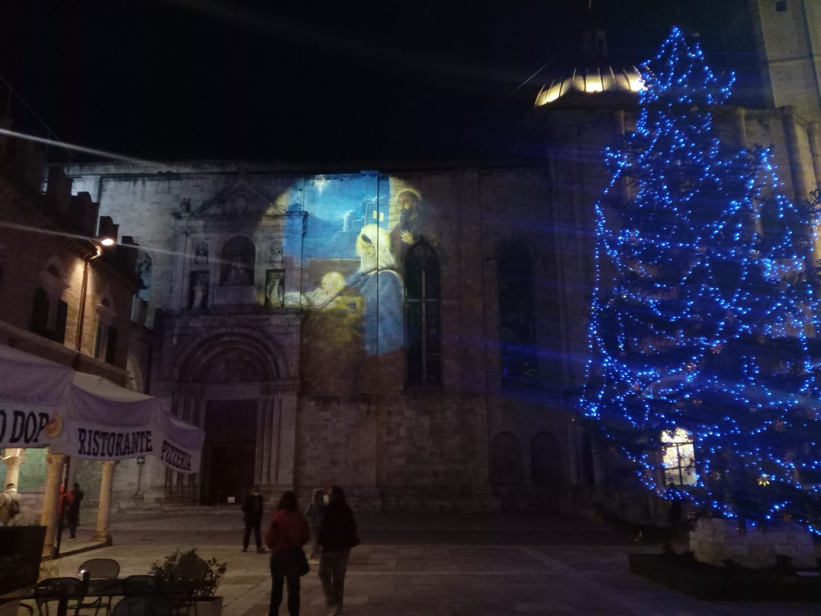 “Sport per Tutti”: <br> sotto l’albero di Natale <br> il progetto del Comune