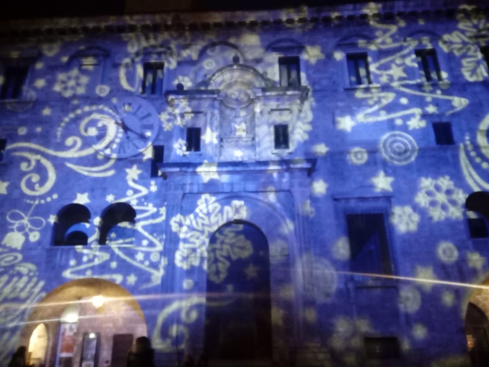 Cosa è permesso dal 24 dicembre: <br> le risposte alle domande più frequenti <br> sul decreto Natale