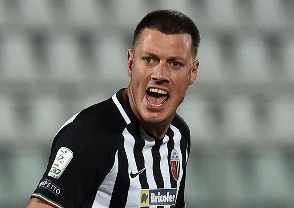 Ascoli, dopo la sosta <br> torna Ninkovic: <br> potrebbe essere il rinforzo <br> del girone di ritorno