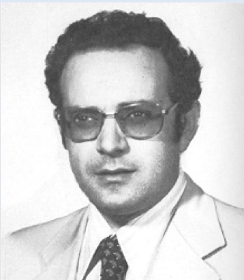 È morto l’onorevole <br> Giuliano Silvestri, <br> politico “del fare”