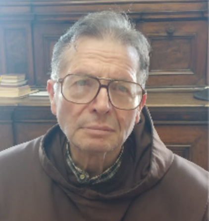 Muore al Covid Center, <br> addio a padre Mario Silvestrini