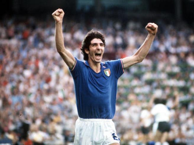 Quando Pablito firmò <br> la vittoria azzurra al “Del Duca”