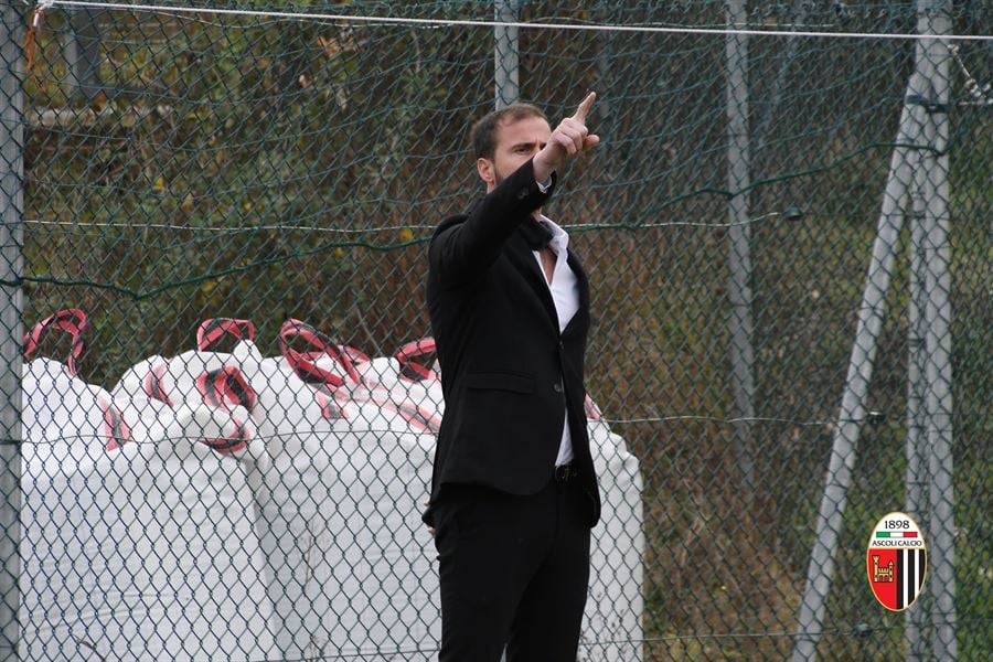 Ascoli, mercato al via: <br> occhi su Bidaoui e Caso, <br> Dionisi pista complicata