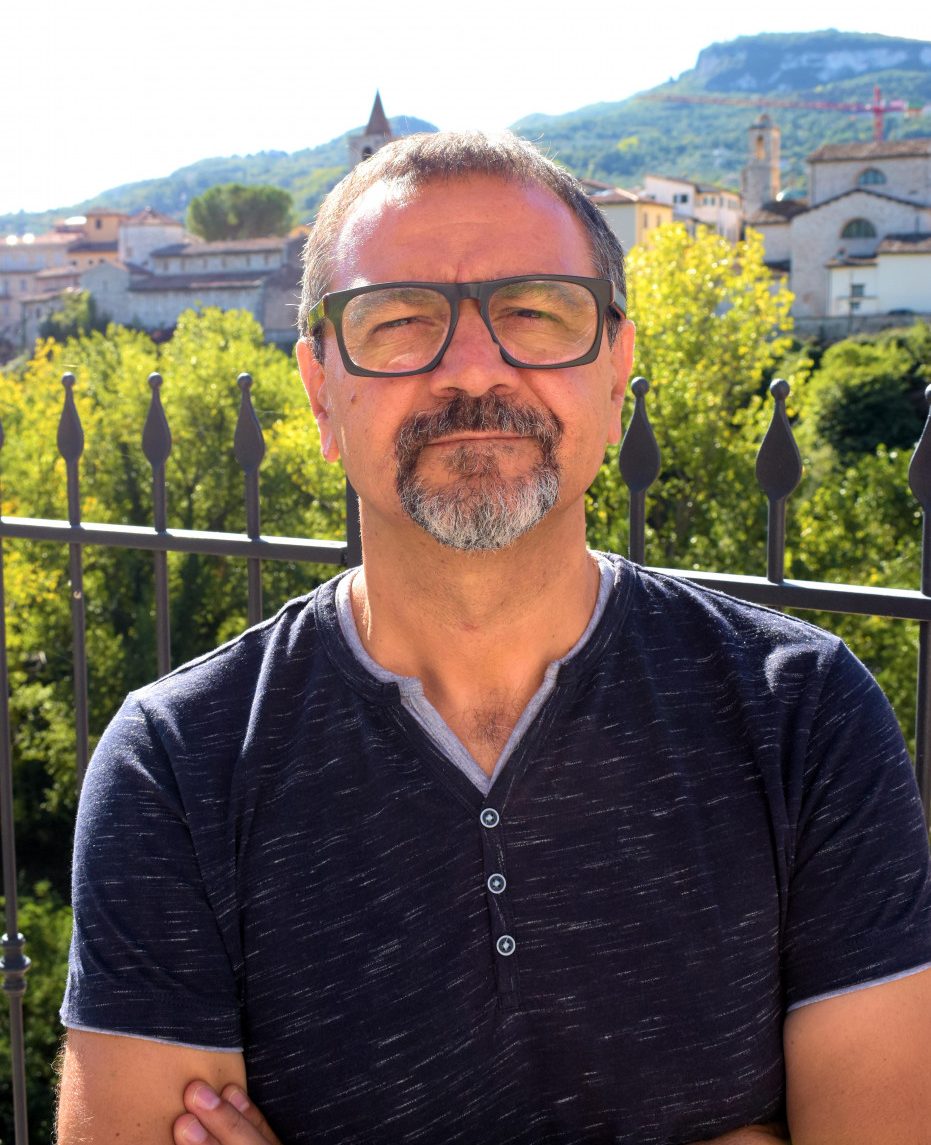 Bottega del Terzo Settore, <br> Paoletti confermato presidente