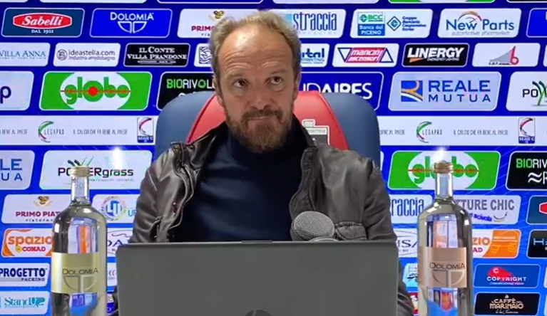 La Samb cerca il tris <br> con il Matelica <br> Zironelli: «Confermare le ultime <br> belle prestazioni»